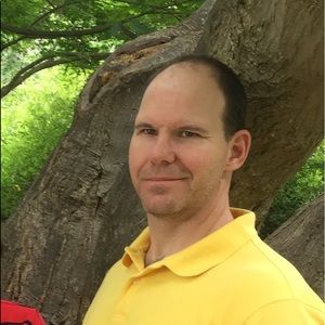 Meet your Posher, Joel